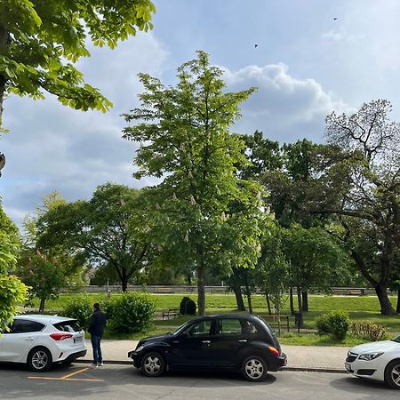 기오르 Panorama 아파트 외부 사진